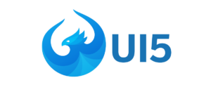 Das Logo von SAPUI5.