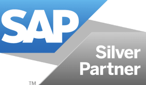 SlenderisercSAP Silver Partner SAP Silber Partner Logo