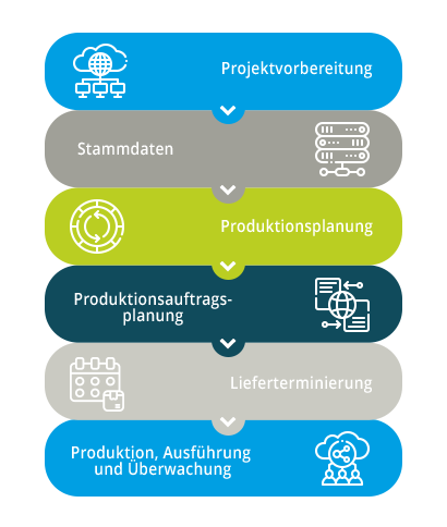 Procure-to-Pay mit SAP S/4HANA